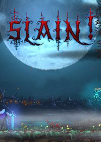 Slain: Back From Hell
