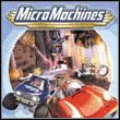 game Micro Machines