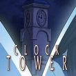 game Clock Tower