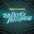 game Sam & Max: The Devil's Playhouse