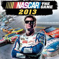 NASCAR The Game: 2013 Game Box
