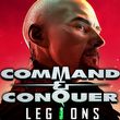 game Command & Conquer: Legions