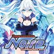 game Hyperdevotion Noire: Goddess Black Heart