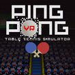 game VR Ping Pong