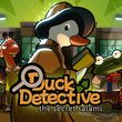 game Duck Detective: The Secret Salami