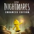 game Little Nightmares: Enhanced Edition