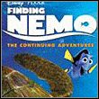 game Finding Nemo: The Continuing Adventures