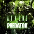 game Aliens vs Predator