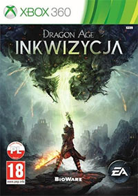Dragon Age: Inquisition