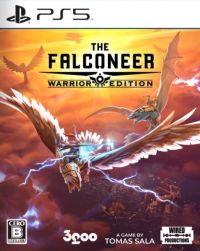 the falconeer warrior edition switch the falconeer warrior edition switch