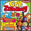 game Gry i zabawy dla dzieci 2