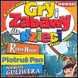 Gry i zabawy dla dzieci