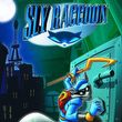 Sly Raccoon