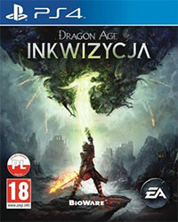 Dragon Age: Inquisition