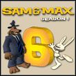 game Sam & Max: Season 1 – Bright Side of The Moon