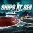 game Ships at Sea