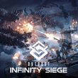 game Outpost: Infinity Siege