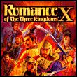 game Romance of the Three Kingdoms X