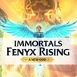 game Immortals: Fenyx Rising - A New God