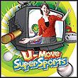 game U-Move Super Sports
