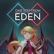 One Step from Eden
