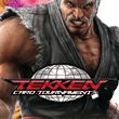 game Tekken Card Tournament