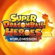 game Super Dragon Ball Heroes: World Mission