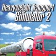 game Heavyweight Transport Simulator 2