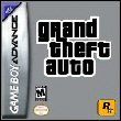 game Grand Theft Auto Advance