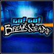 game Go! Go! Break Steady