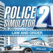 game Police Simulator 2