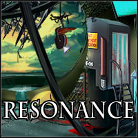 Resonance Game Box