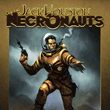 game Jack Houston and the Necronauts