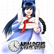 game Analogue: A Hate Story