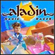 game Aladin Magic Racer