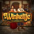 game Winkeltje: The Little Shop