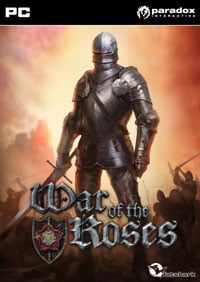 War of the Roses Game Box