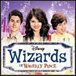 game Wizards of Waverly Place