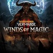 game Warhammer: Vermintide 2 - Winds of Magic