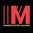 game Murder Mystery Machine