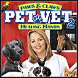 game Paws & Claws Pet Vet 2: Healing Hands