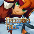 game Freedom Fall