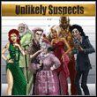 game Unlikely Suspects