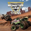 game Monster Jam: Steel Titans