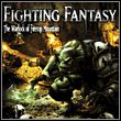 game Fighting Fantasy: The Warlock of Firetop Mountain