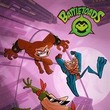 game Battletoads