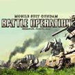 game Mobile Suit Gundam: Battle Operation