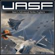 game J.A.S.F. Jane's Advanced Strike Fighters