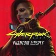 game Cyberpunk 2077: Phantom Liberty