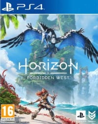 Horizon: Forbidden West